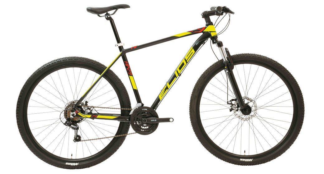 MTB: ELIOS HP 29 21v